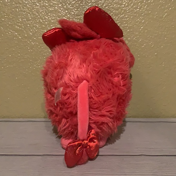 Universal Studios Despicable Me Pink Mayhem Plush - Picture 4 of 6